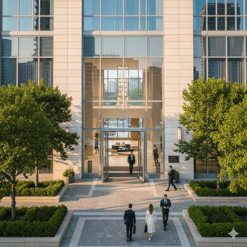 Lease & Tenant Management