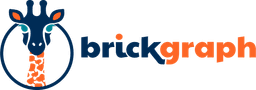 Brickgraph logo